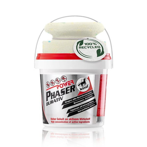 Leovet - Power Phaser Durativ, 500 ml