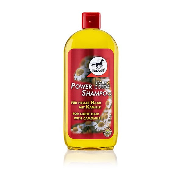 Leovet - Power Shampoo Kamille,500g