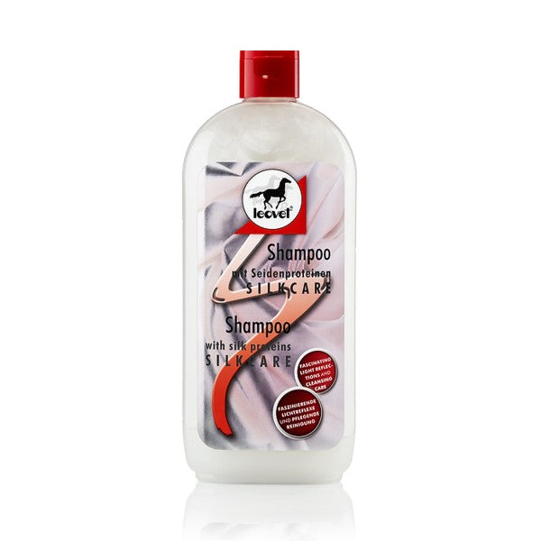 Leovet - Silkcare Shampoo, 500 ml
