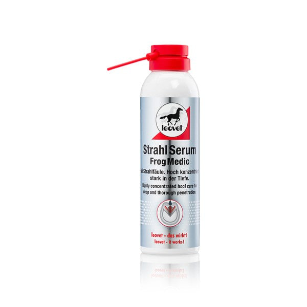 Leovet - Strahlserum, 200 ml