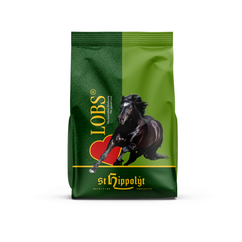 St. Hippolyt - LOBS® 1 kg