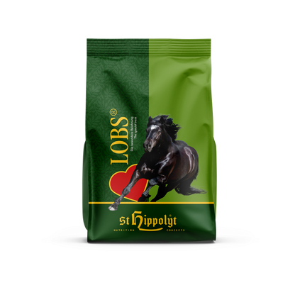 St. Hippolyt - LOBS® 1 kg
