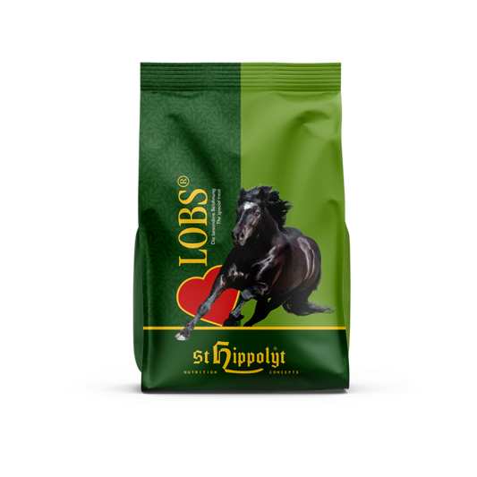 St. Hippolyt - LOBS® 1 kg