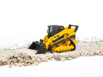 bruder - Cat® Kompaktkettenlader