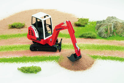 bruder - Schaeff HR16 Minibagger