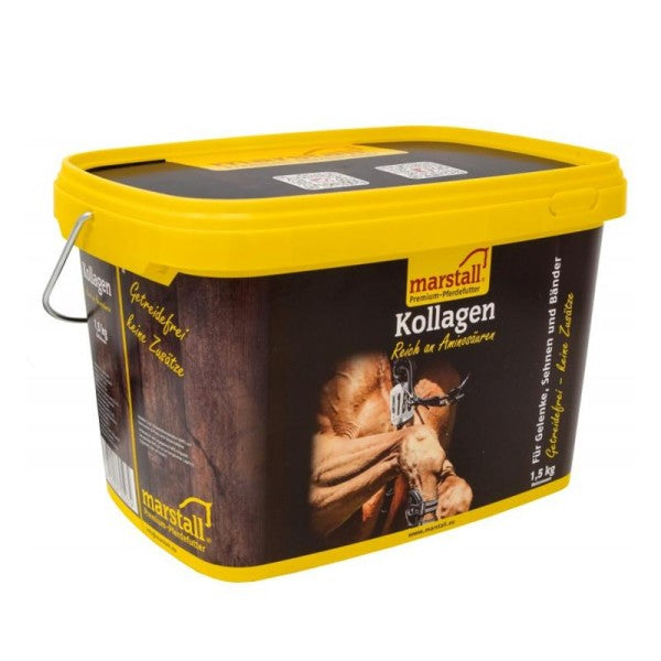 Marstall - Kollagen 1,5 kg