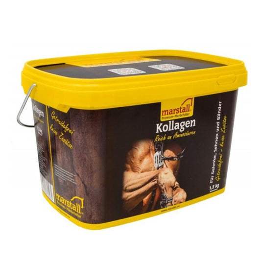 Marstall - Kollagen 1,5 kg