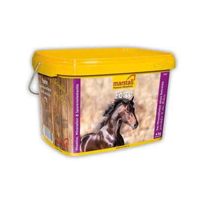 Marstall - Force