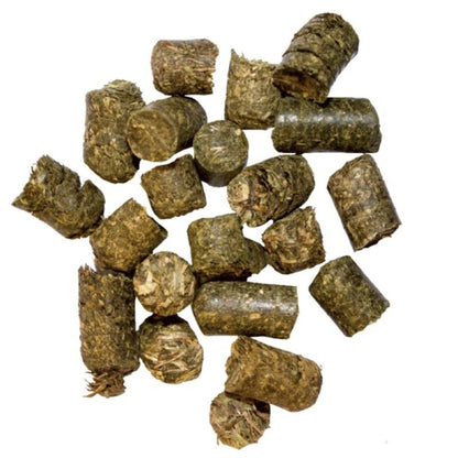 Marstall - Wiesen-Cobs 20 kg