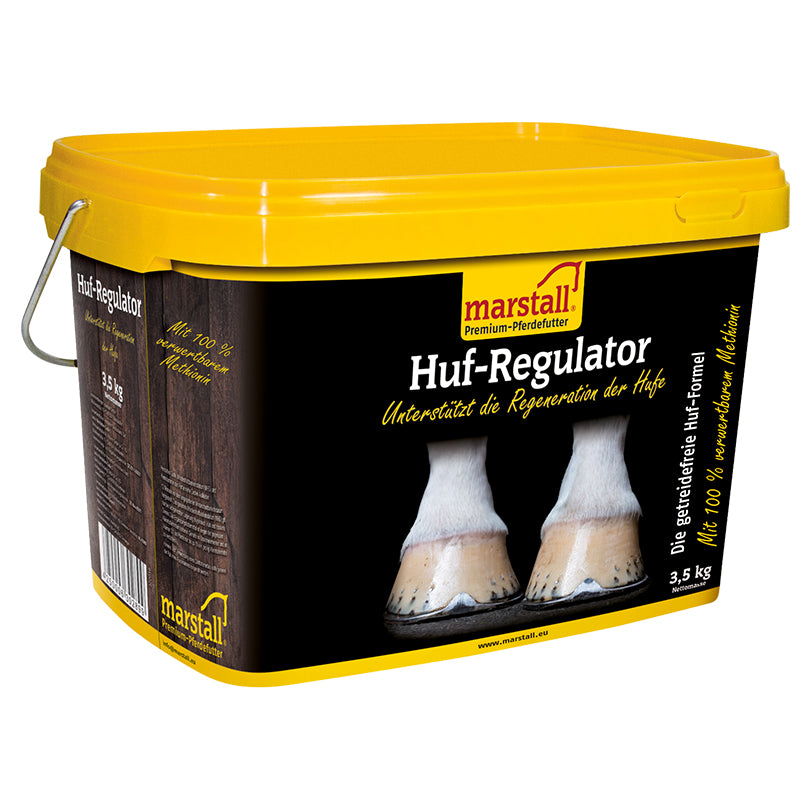 Marstall - Huf-Regulator 3,5 kg