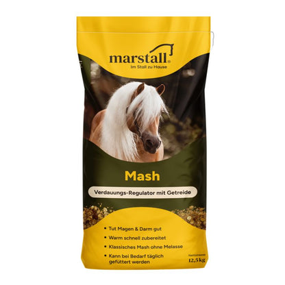 Marstall - Mash 12,5 kg