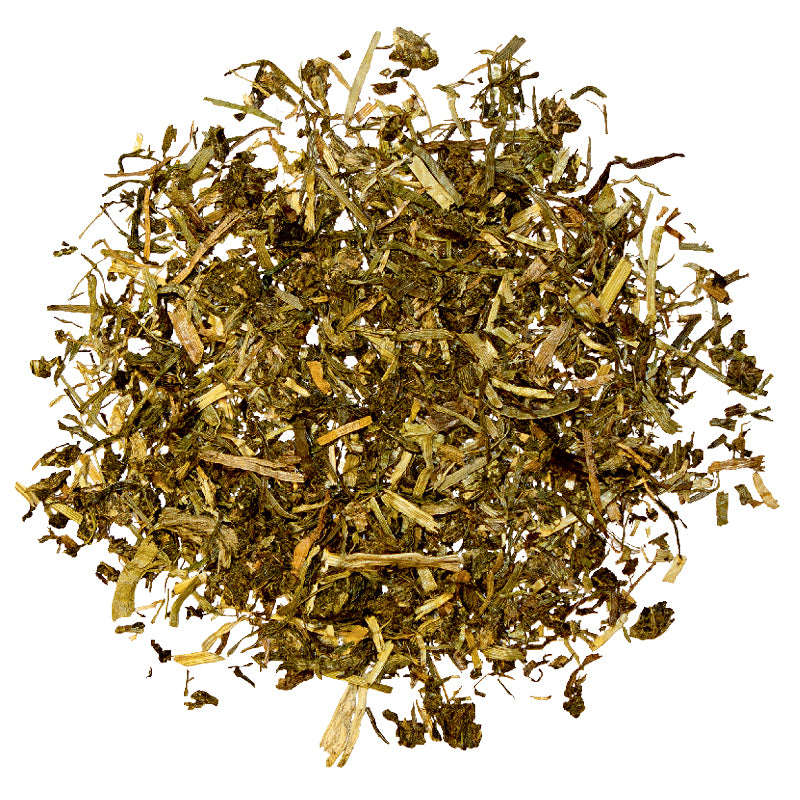 Marstall - Wiesen-Fasern 12,5 kg