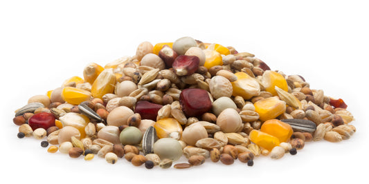 Mifuma - Hausmischung 25 kg Taubenfutter