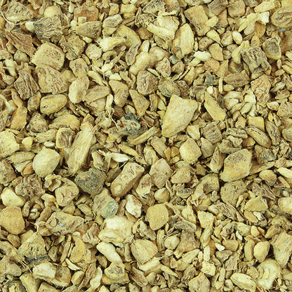 Nösenberger - Ingwer - Zingiber officinale 500g