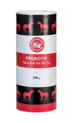 Nösenberger - Prebiotik 750g