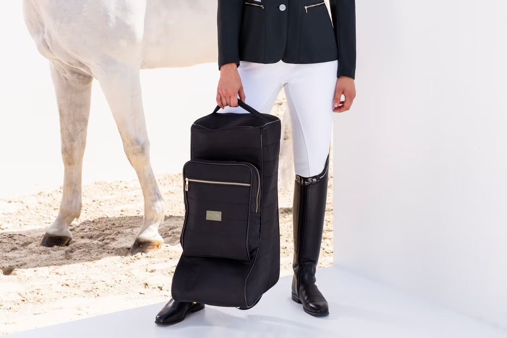 Pikeur - Stiefeltasche Art 320 280