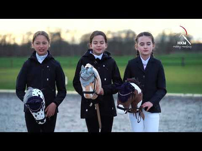 HKM - Steckenpferd "Bella"