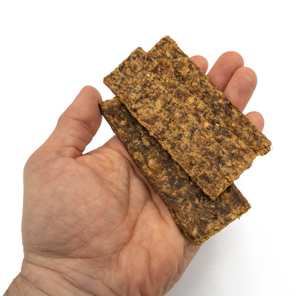 Purwell - Pferdefleischstreifen für Hunde 150g