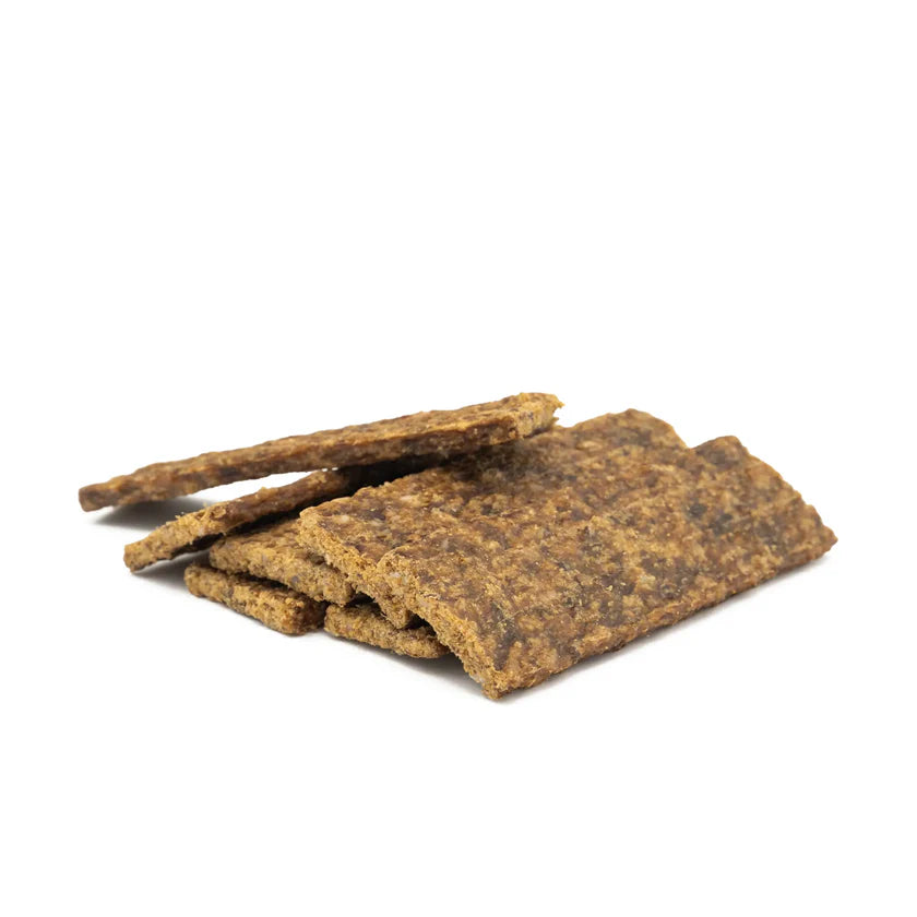 Purwell - Pferdefleischstreifen für Hunde 150g