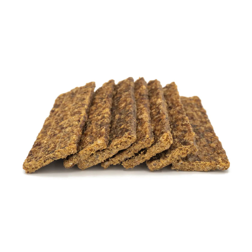 Purwell - Pferdefleischstreifen für Hunde 150g