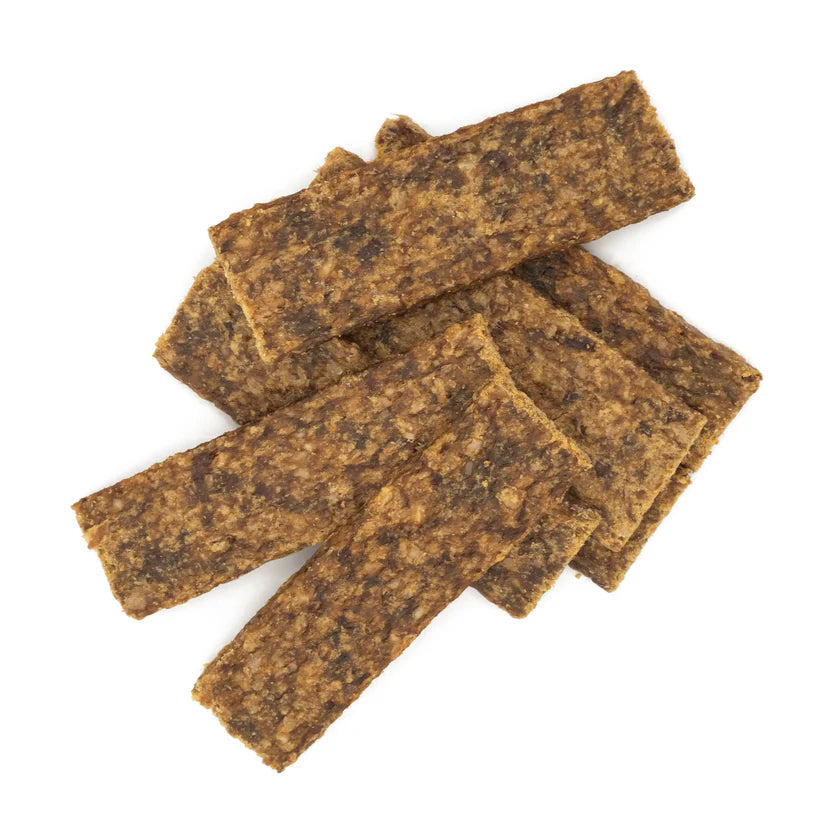 Purwell - Pferdefleischstreifen für Hunde 150g