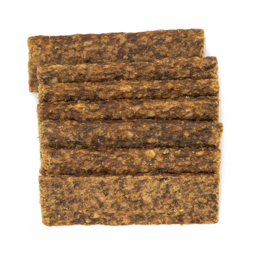 Purwell - Pferdefleischstreifen für Hunde 150g