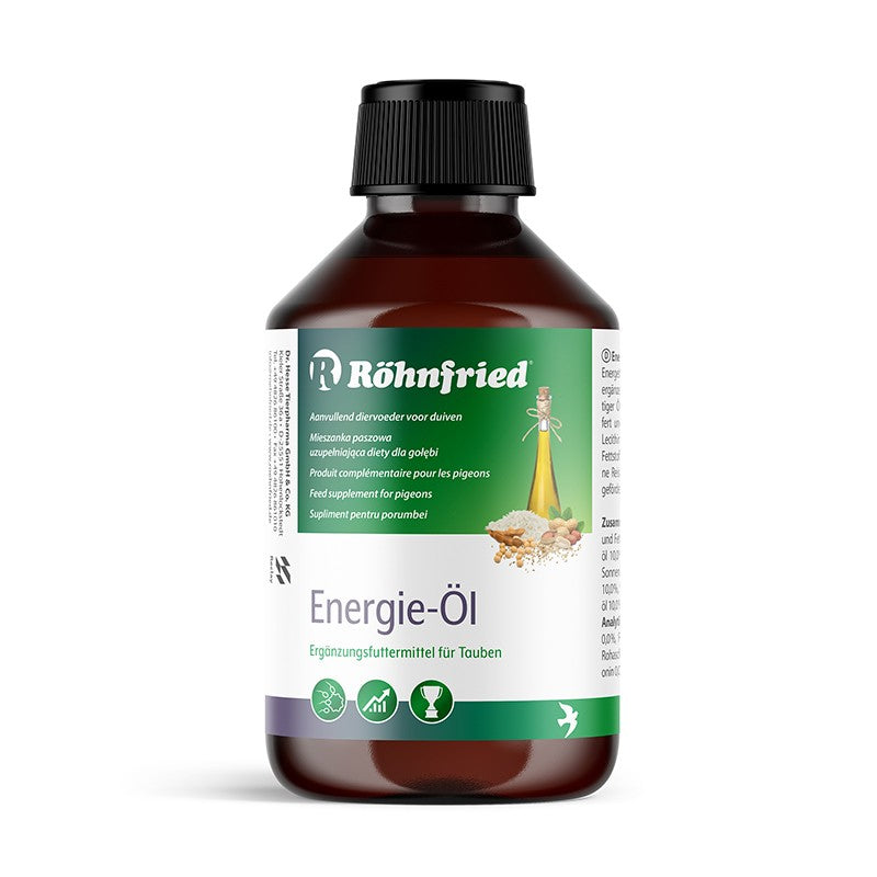 Röhnfried - Energie-Ölm, 250 ml