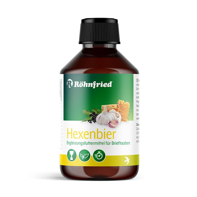 Röhnfried - Hexenbier, 500 ml