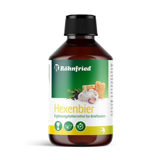Röhnfried - Hexenbier, 500 ml
