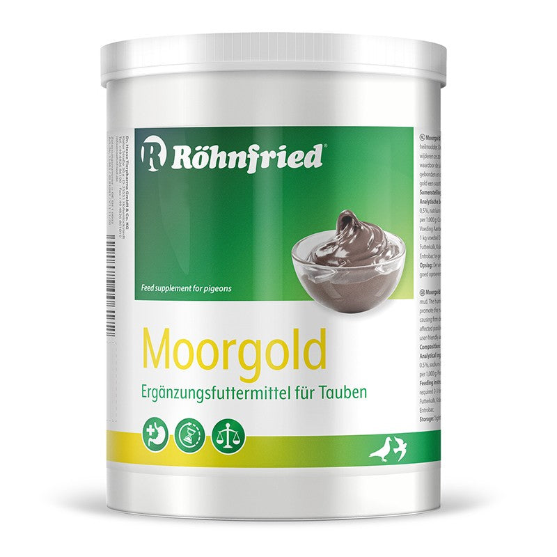 Röhnfried - Moorgold, 1 kg