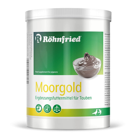 Röhnfried - Moorgold, 1 kg