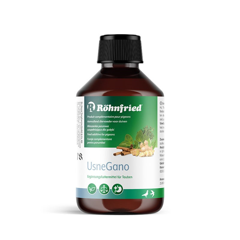 Röhnfried - Usne Gano, 500 ml
