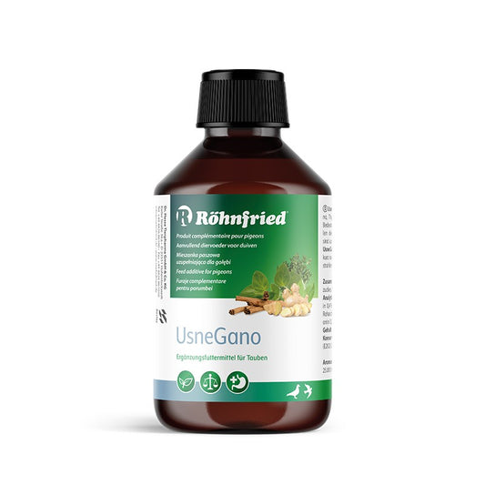 Röhnfried - Usne Gano, 500 ml