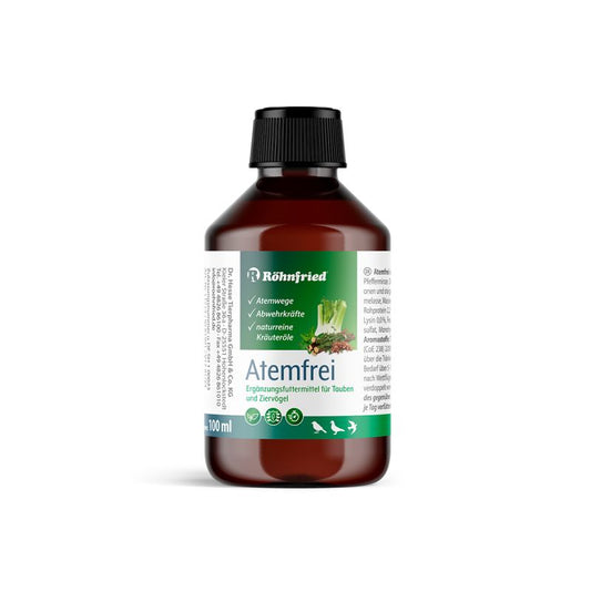 Röhnfried - Atemfrei, 500 ml