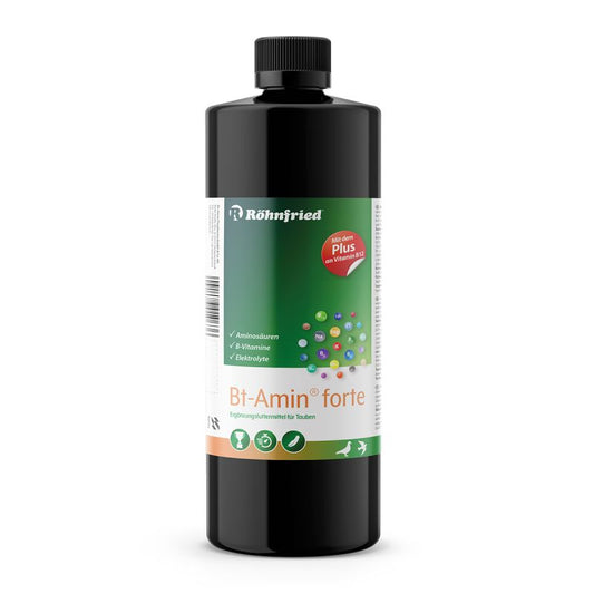 Röhnfried - Bt-Amin forte, 1000ml