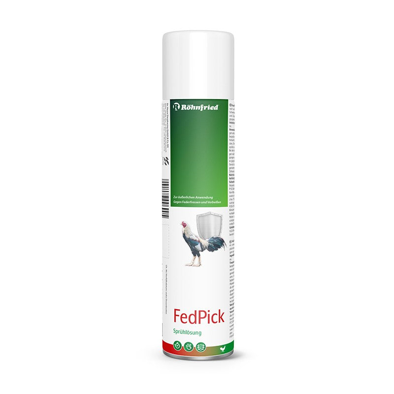 Röhnfried - FedPick Spray, 400ml