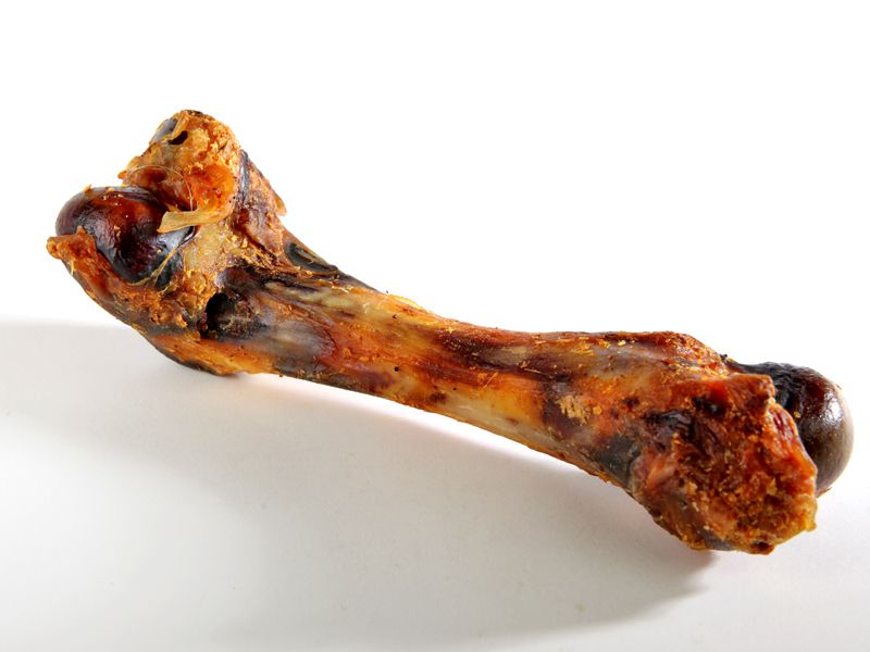 Lenzen & Sabel - Schweine-Schinkenknochen lose