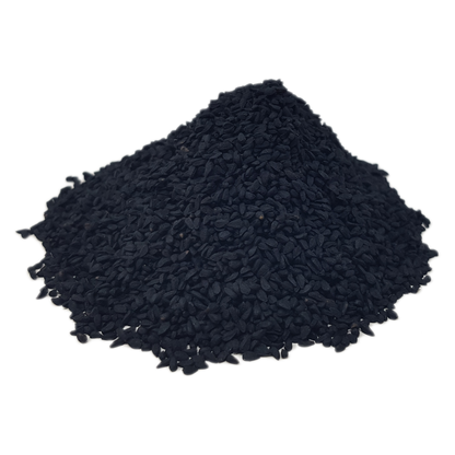 Hotte Maxe - Schwarzkümmel Samen, ägyptisch 1kg