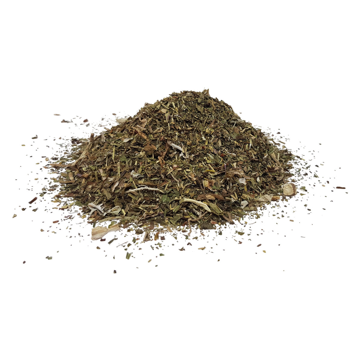 Hotte Maxe - Syncro Atemkräuter 1kg