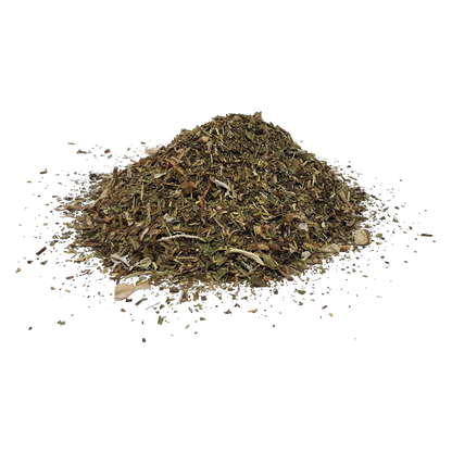 Hotte Maxe - Syncro Atemkräuter 1kg