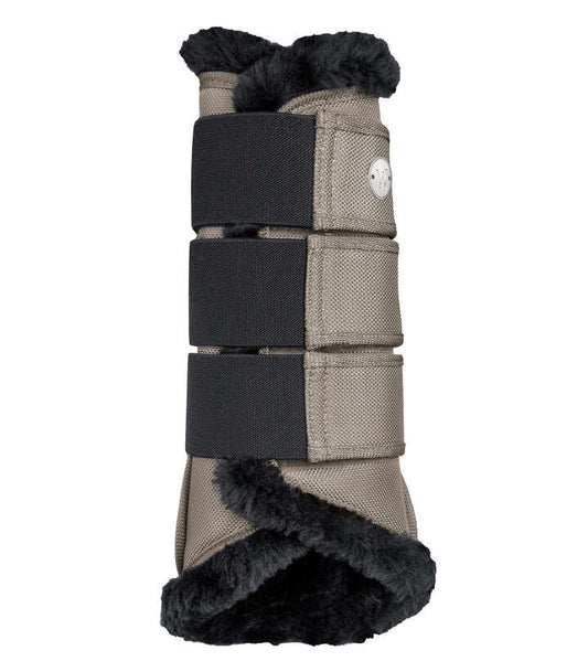 WALDHAUSEN - Dressurgamasche Pegasus beige L