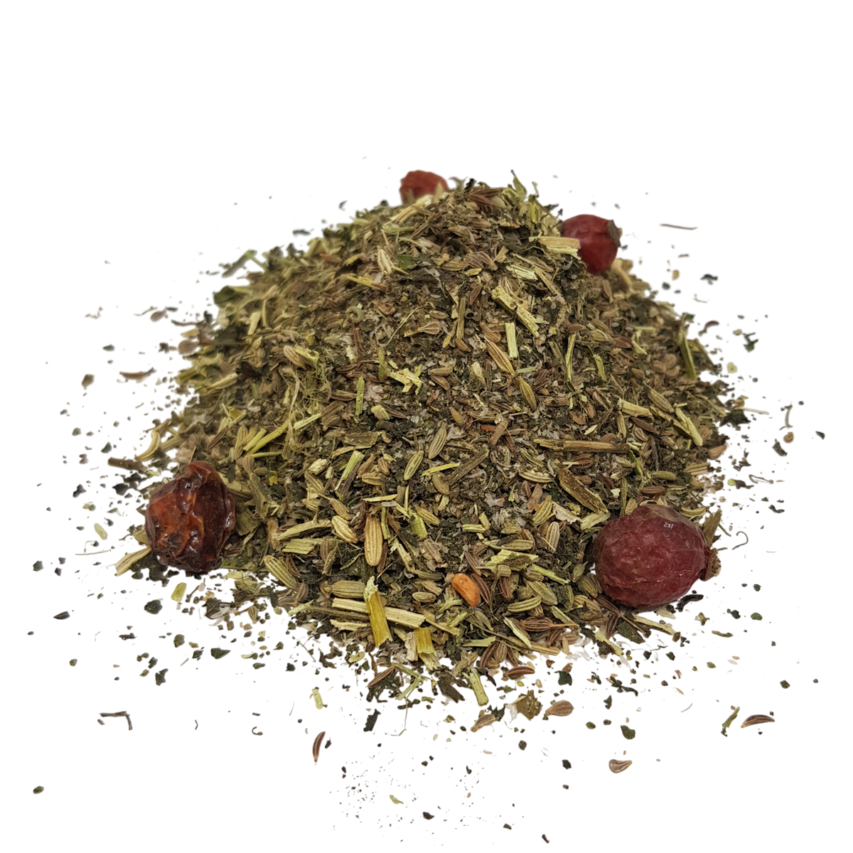 Hotte Maxe - Weide-Start Mischung, 1000g