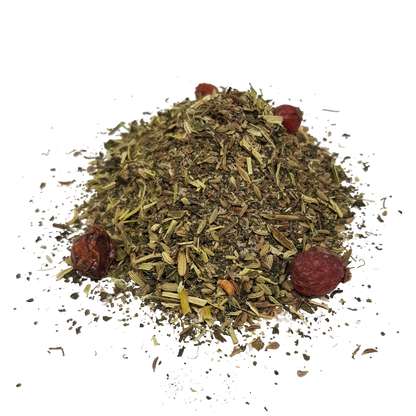 Hotte Maxe - Weide-Start Mischung, 1000g