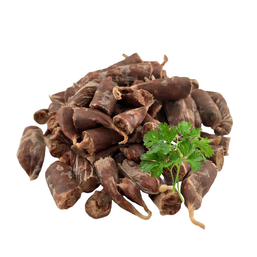 updog Wurstzipfel Rind 150g