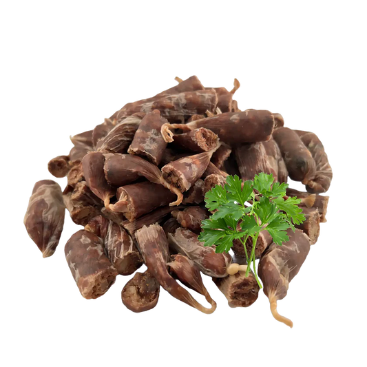 updog Wurstzipfel Rind 150g